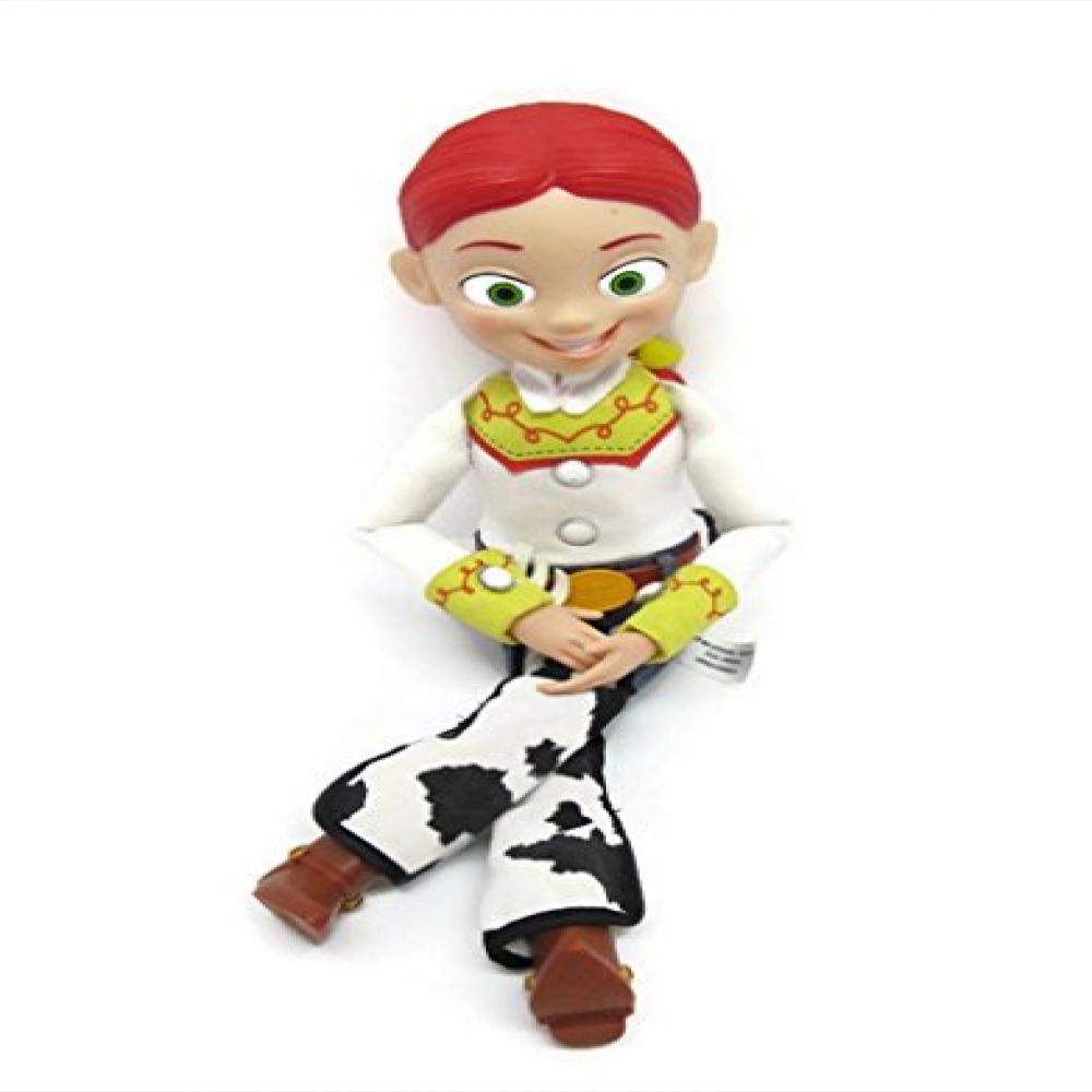 Juguete Jessie La Vaquera Toy Story Tirolesa img #7