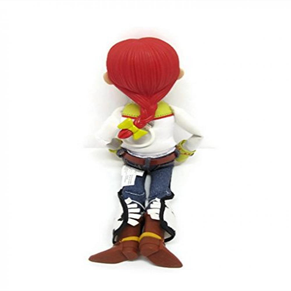 Juguete Jessie La Vaquera Toy Story Tirolesa img #9