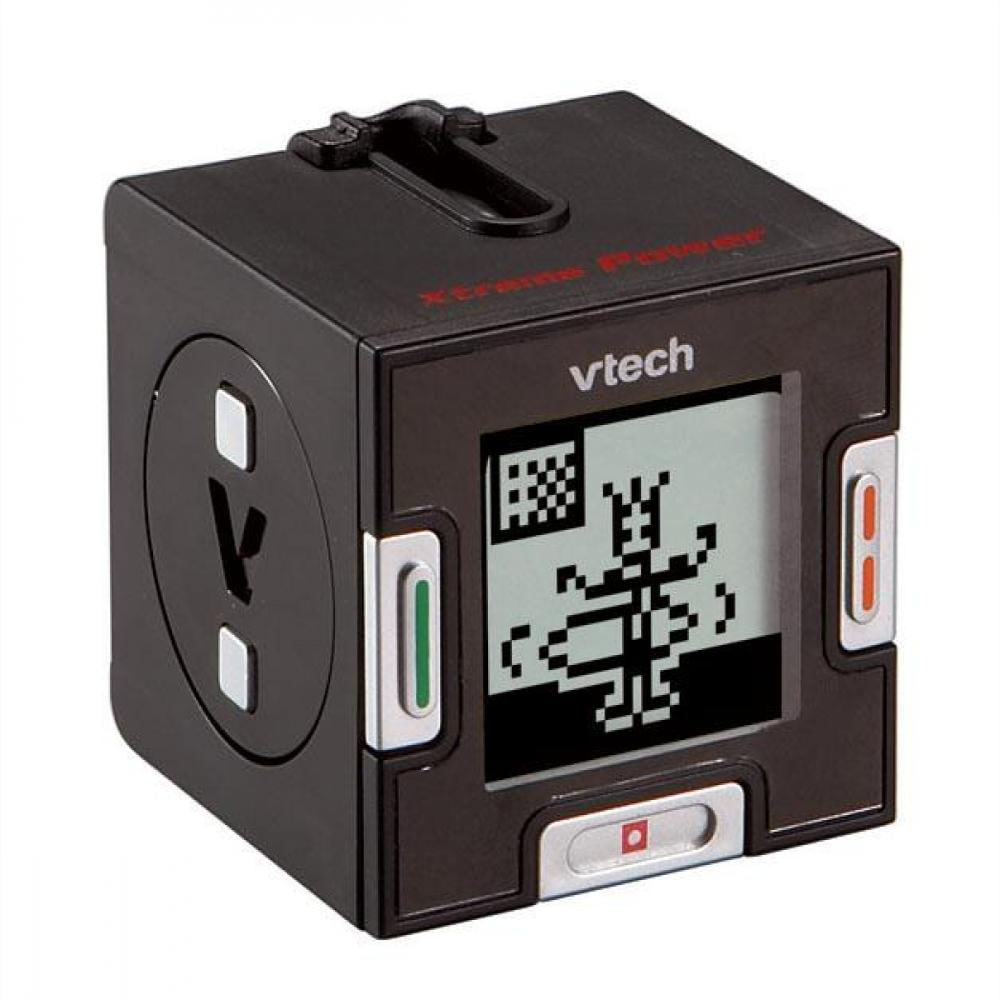Juguete Xtreme Racer Vtech img #1