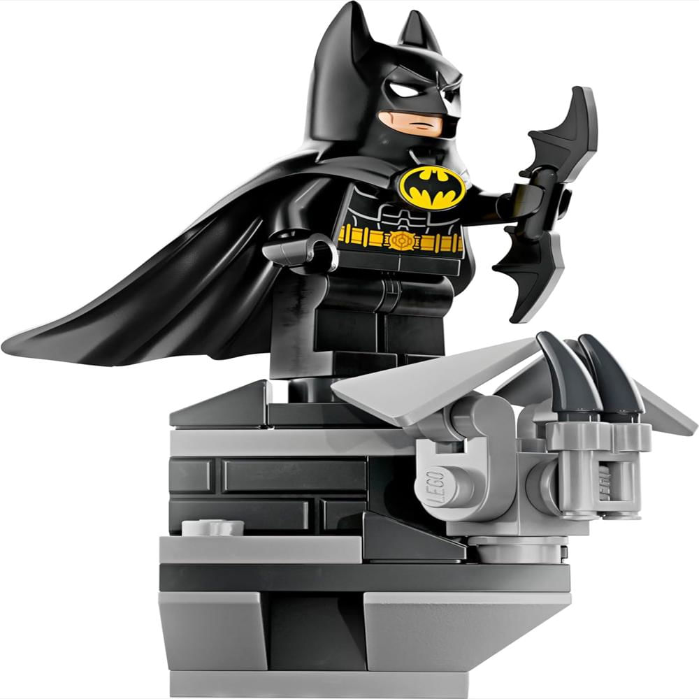 Lego Dc Batman 1992 Polybag 30653