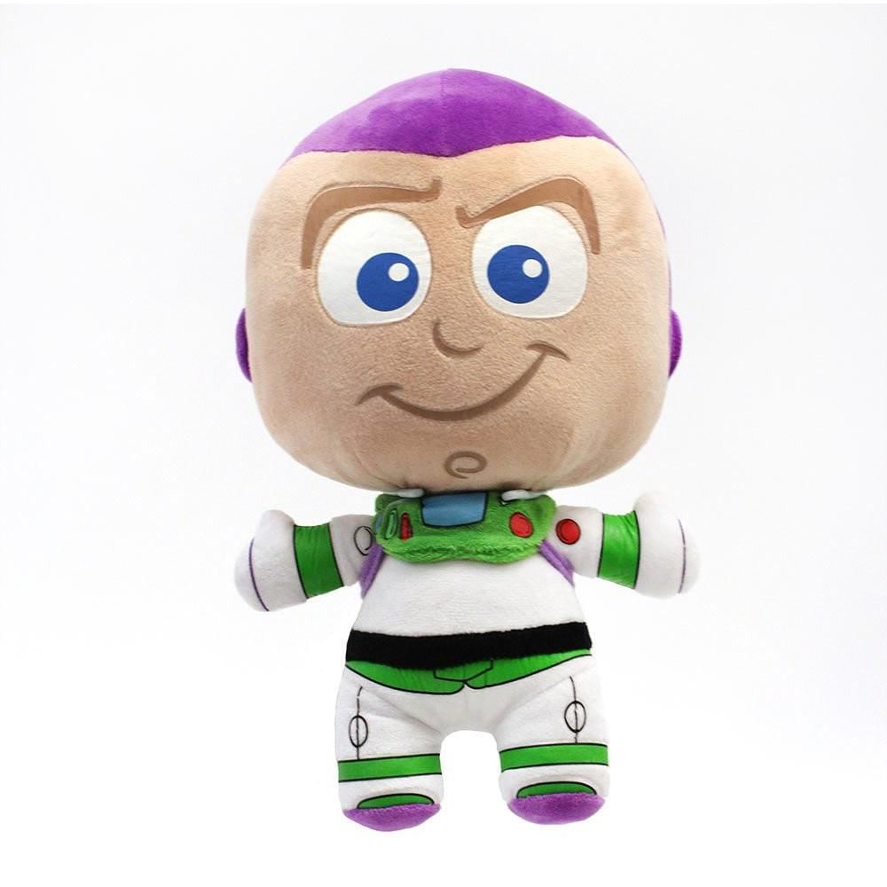 Peluche Disney Toy Story Buzz Lightyear 30Cm