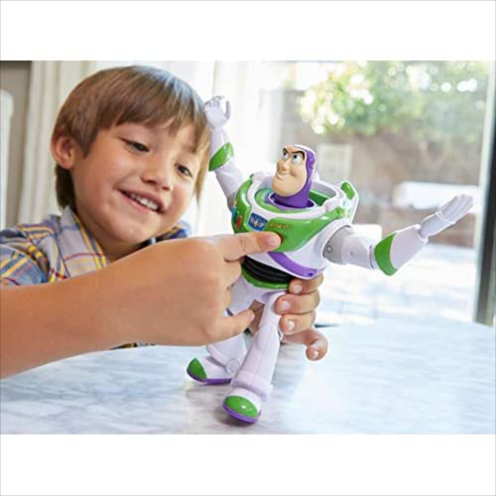 Buzz Lightyear. img #2