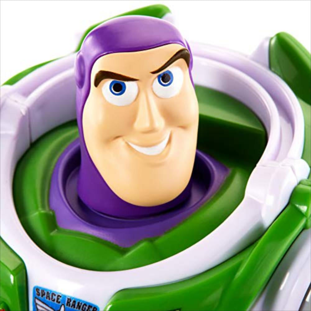 Buzz Lightyear. img #3