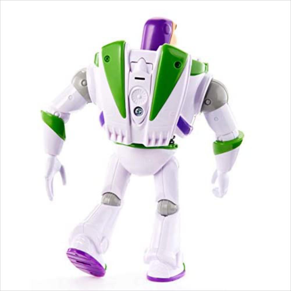 Buzz Lightyear. img #4