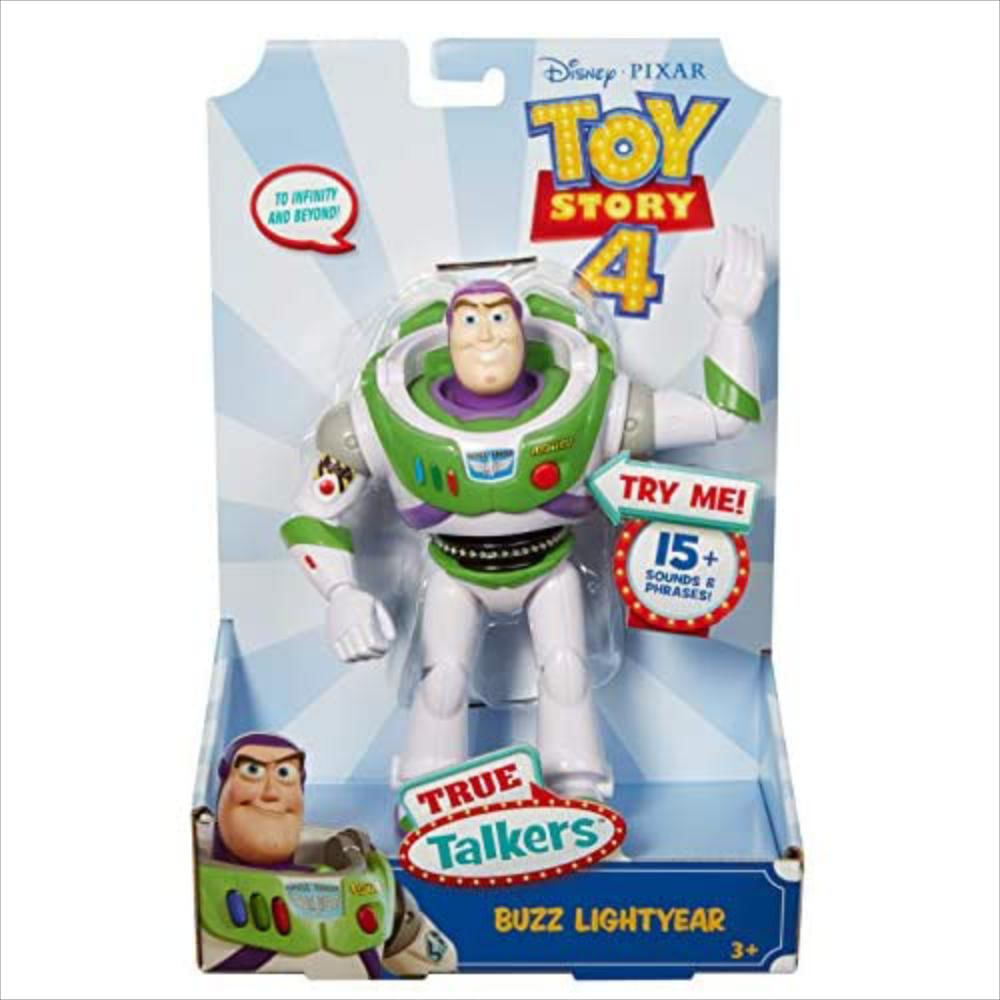 Buzz Lightyear. img #5