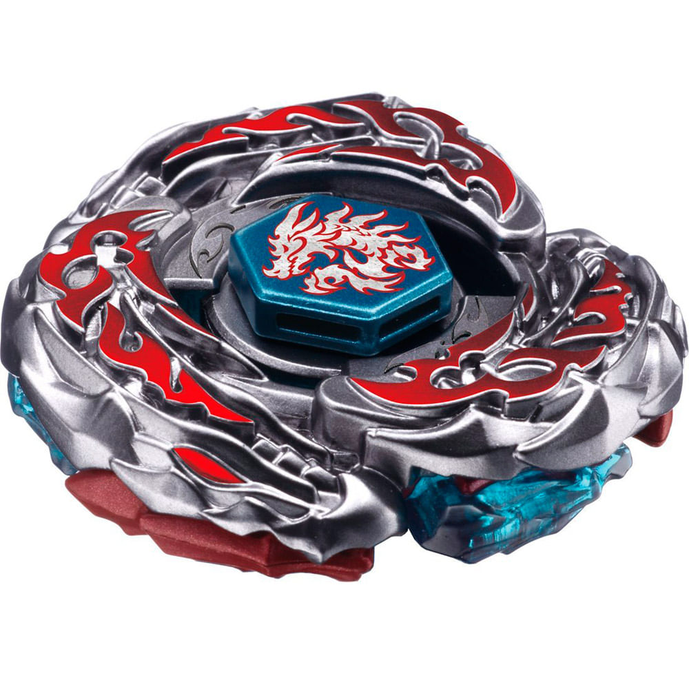 Beyblades Metal Fusion Starter