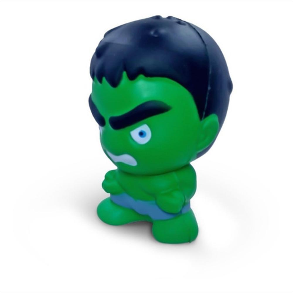 Squishy Squishies Juguete Anti Estrés Espichable Con Aroma Hulk