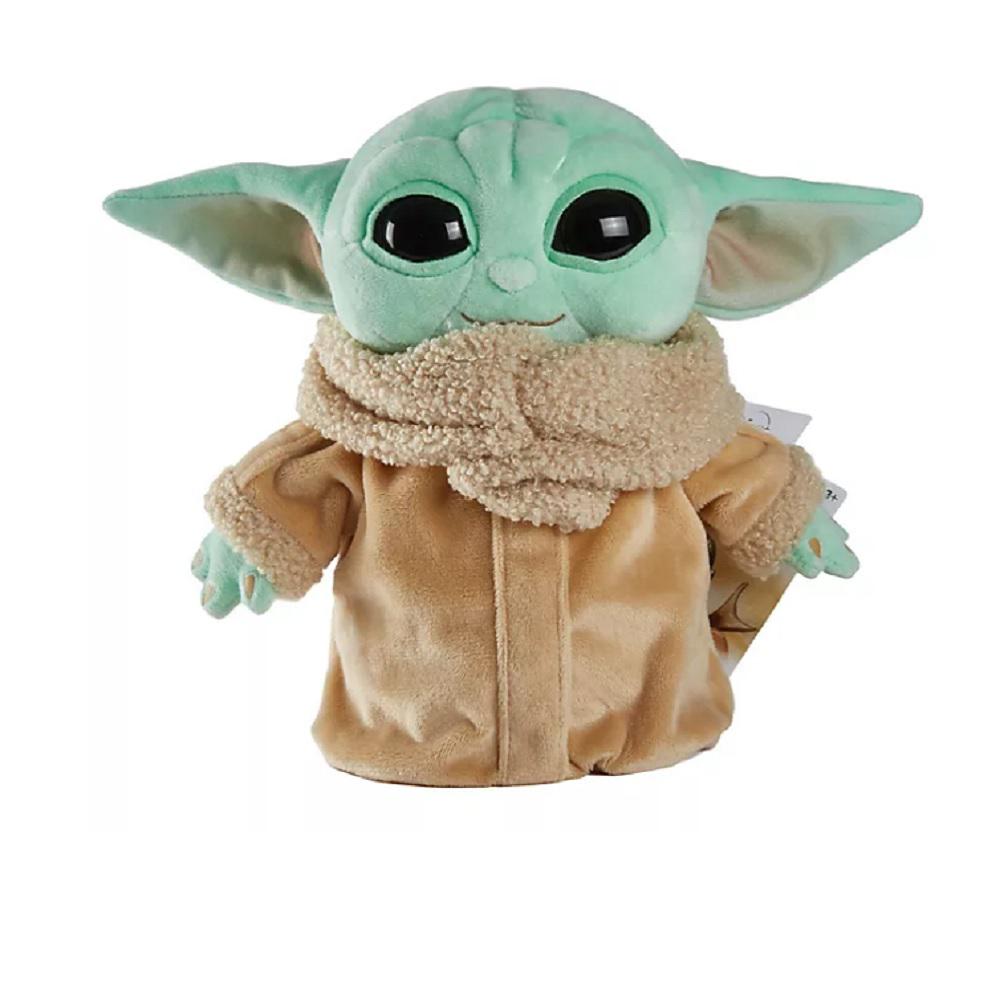Star Wars The Child Baby Yoda Peluche