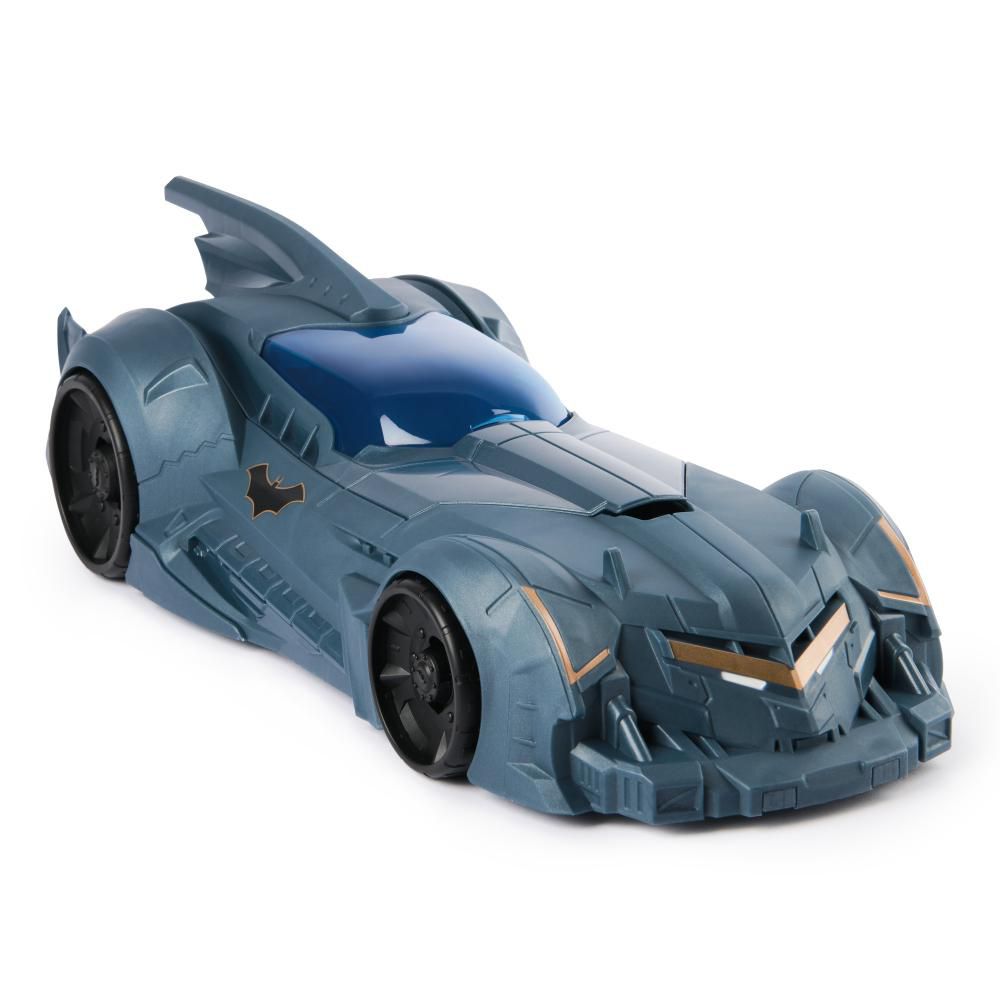 Batimovil Shadow BATMAN img #2