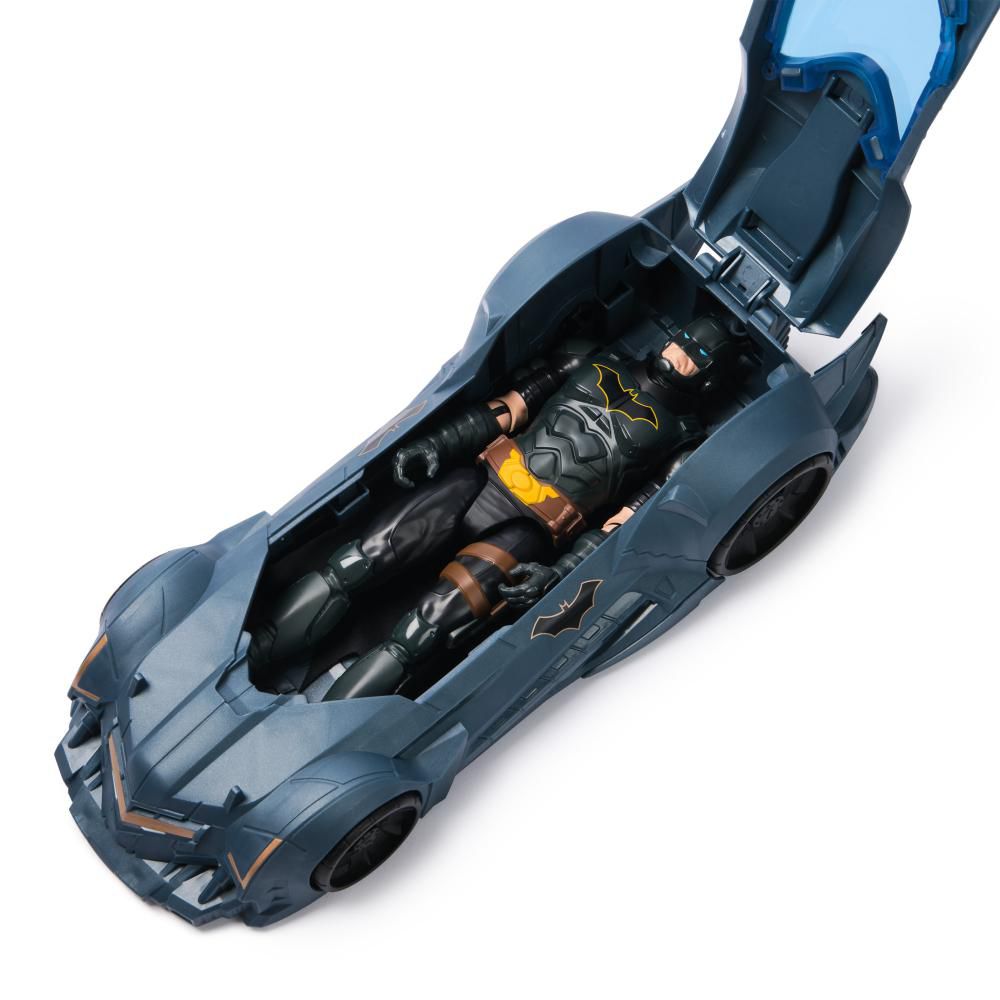 Batimovil Shadow BATMAN img #3
