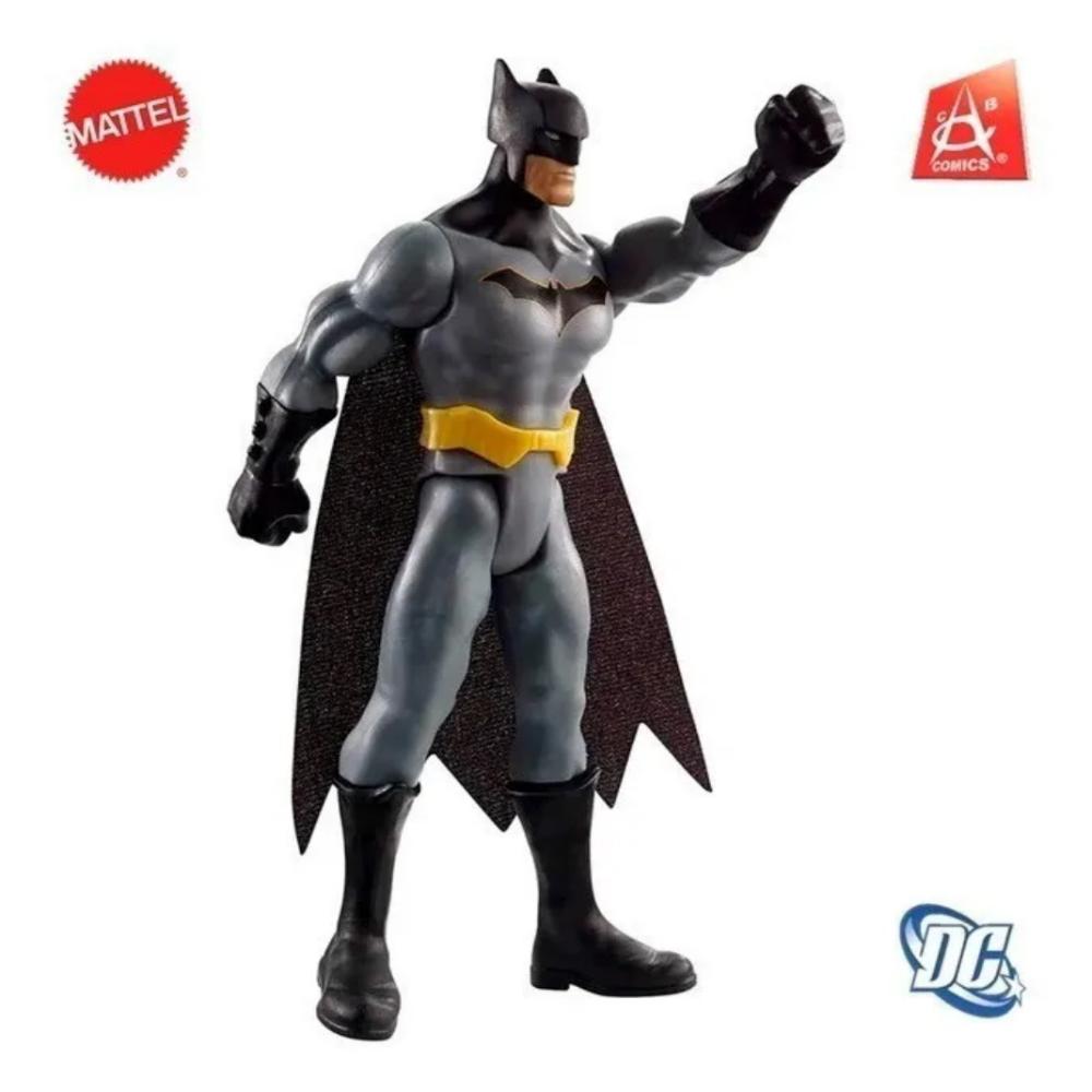 Batman Pequeño Batman Missions img #2