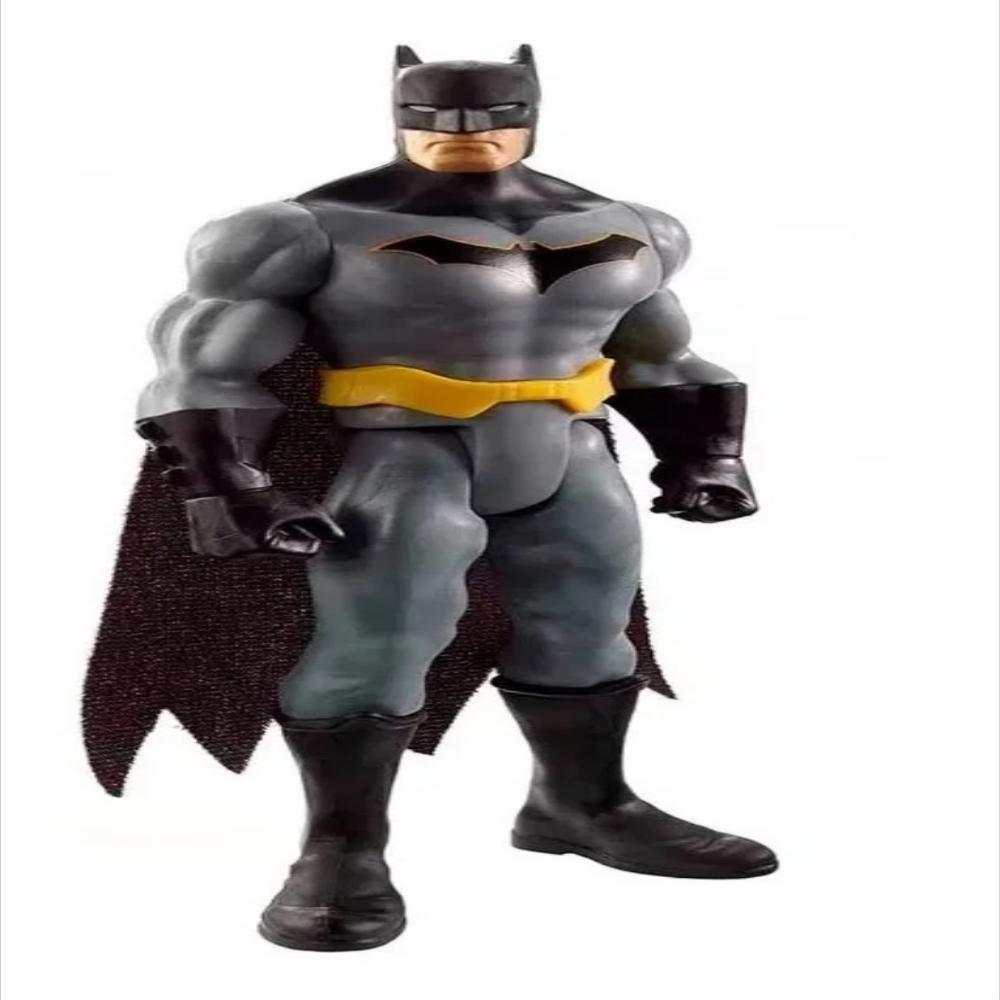 Batman Pequeño Batman Missions img #3