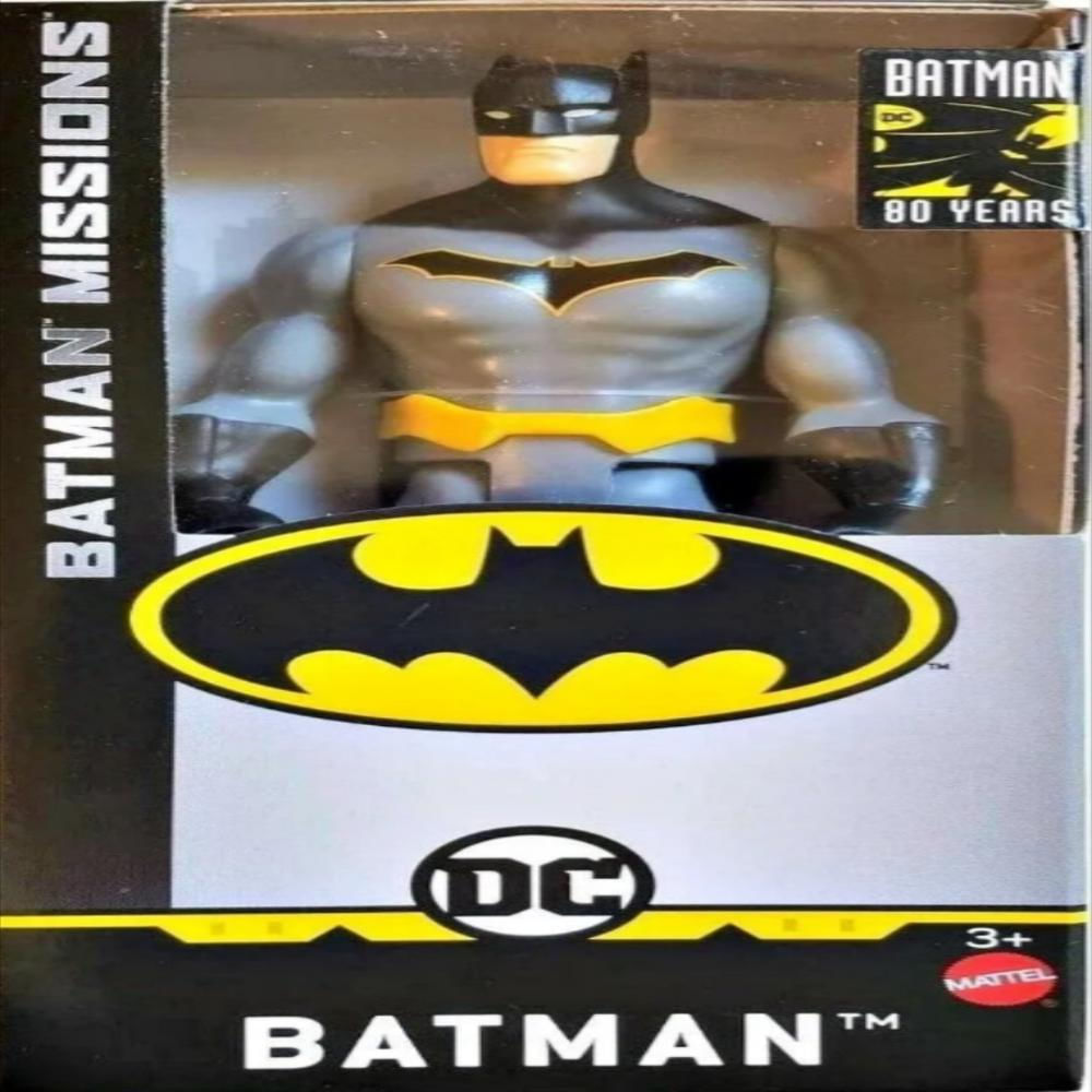 Batman Pequeño Batman Missions img #4