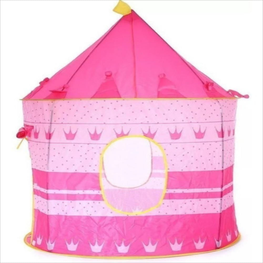 Carpa Castillo De Princesa O Príncipe, Para La Casa, Jardín, Playa img #2
