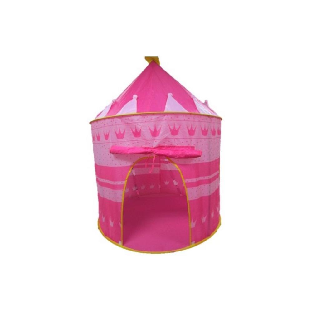 Carpa Castillo De Princesa O Príncipe, Para La Casa, Jardín, Playa img #3