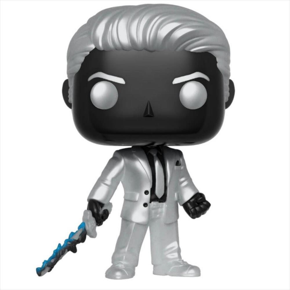 Funko Pop Mister Negative 398 Spiderman Spider Man Marvel img #1