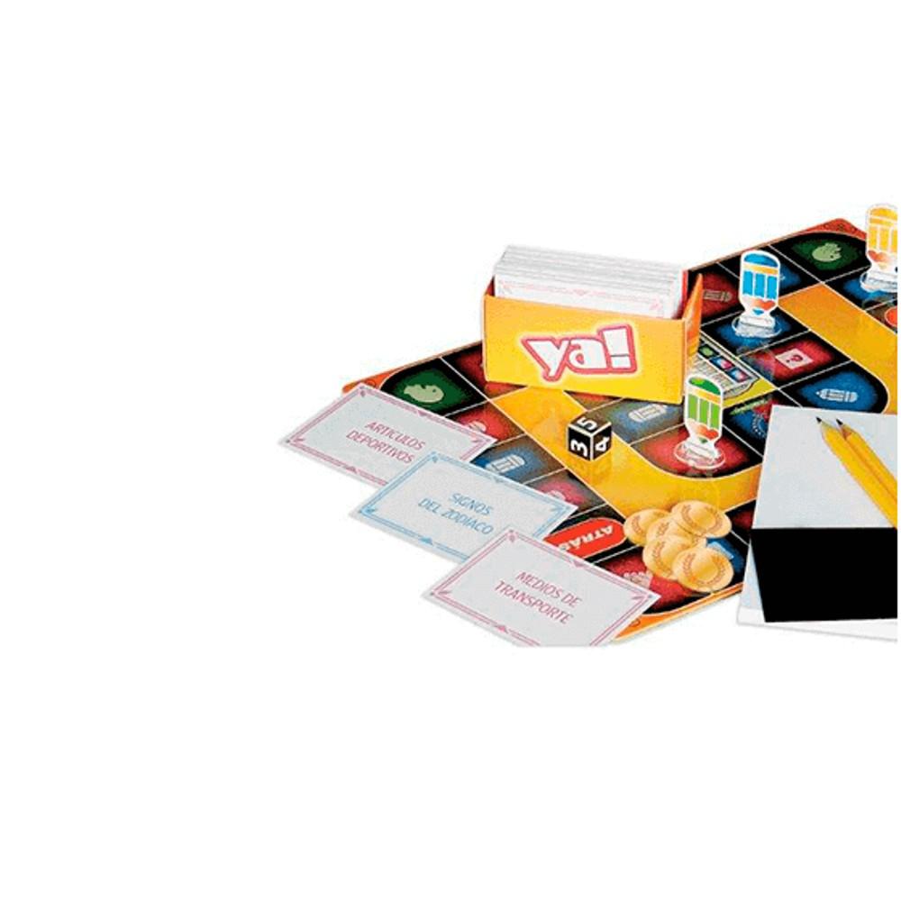 Ronda Monopolio Tio Rico 42X27x3cm img #3