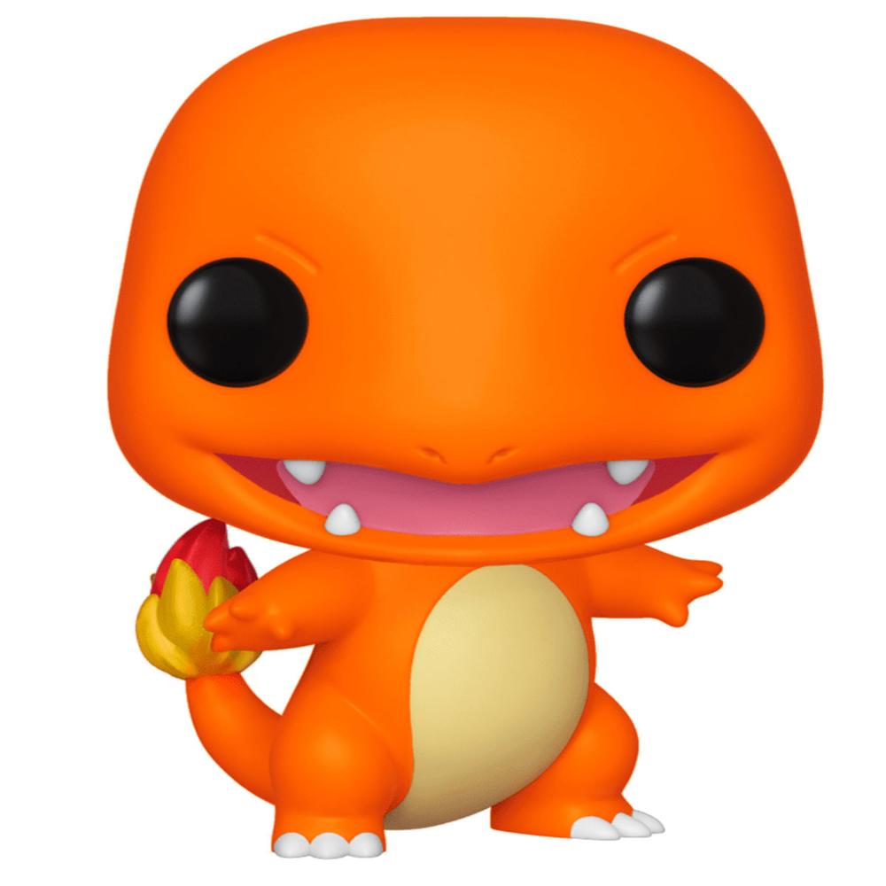 Funko Pop Charmander Pokemon 455 img #2
