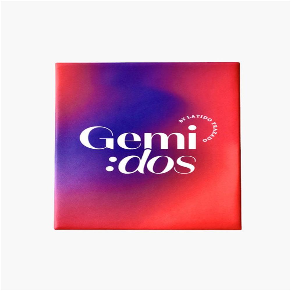 Gemi:Dos Game Juego Para Parejas