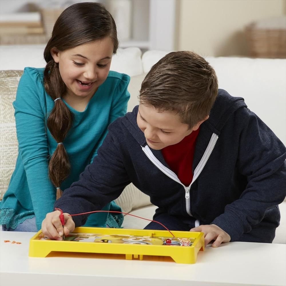 Juego De Mesa Operando Mi Villano Favorito (Versión Inglés) img #5