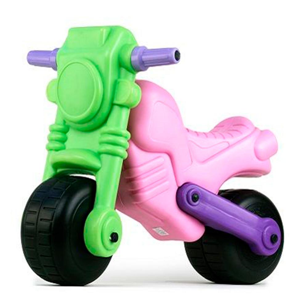 Moto triciclo para niños on sale