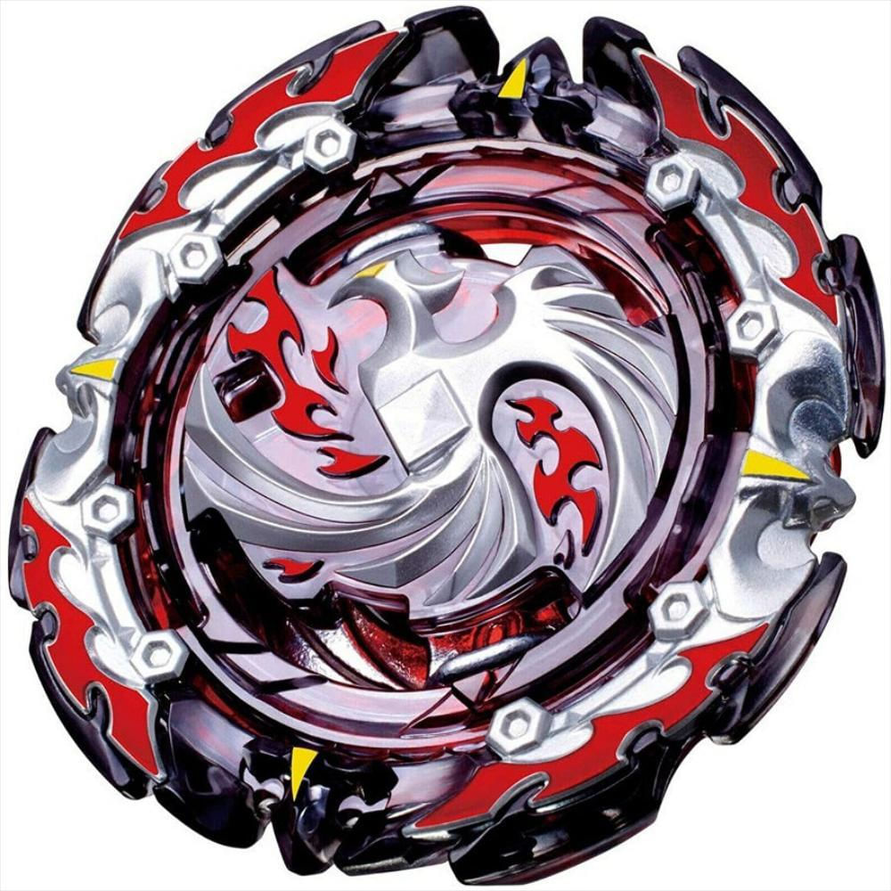 Beyblade Sling Shock Burst Turbo Achilles A4 img #2