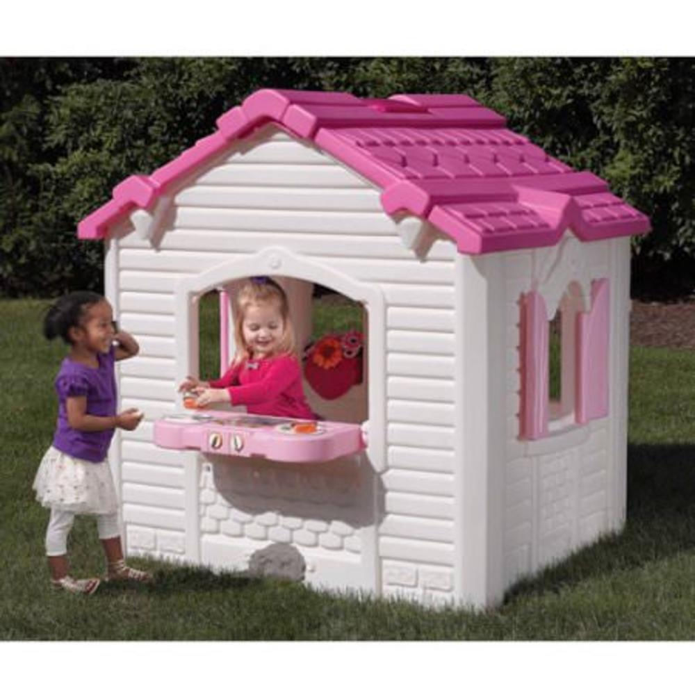Casa De Juegos Step 2 Sweetheart Para Niña img #3