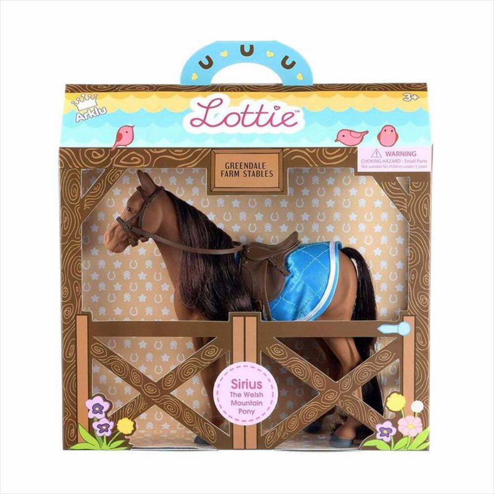 Caballos de juguete para niños en venta online