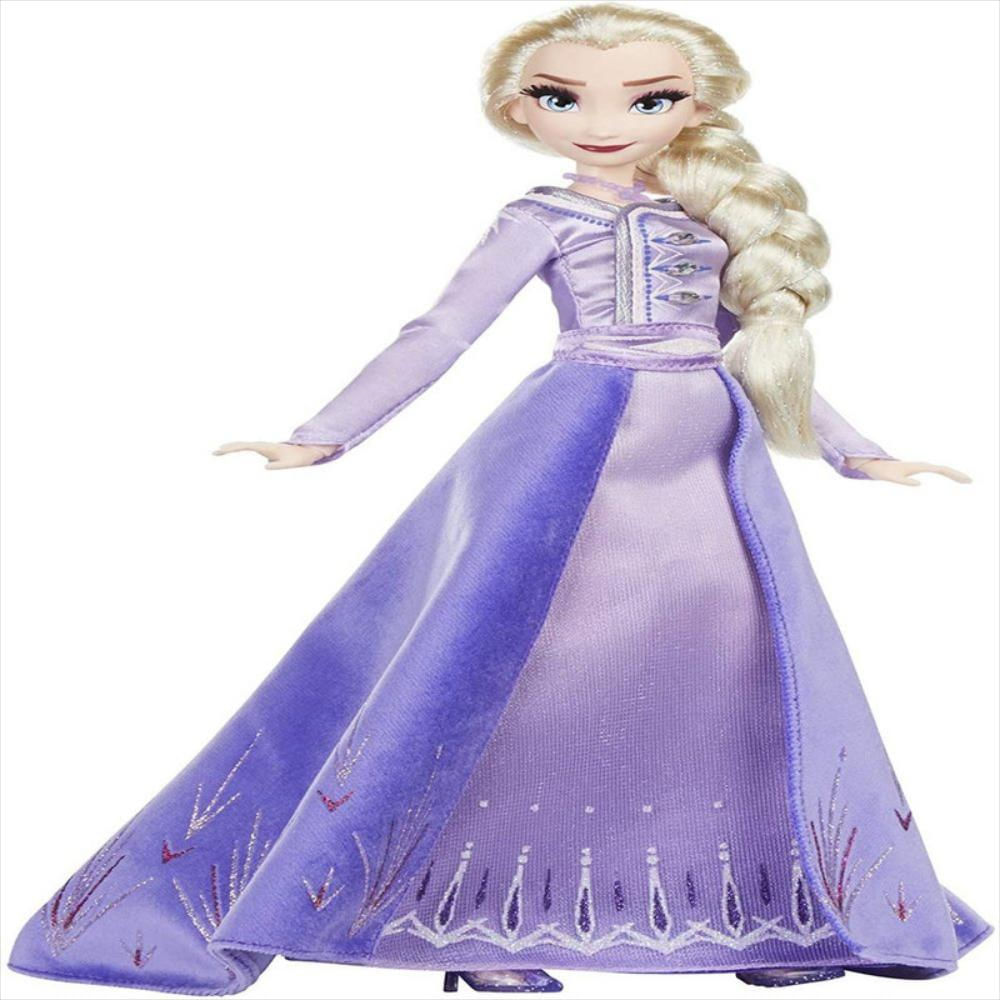 Disney Frozen Elsa Anna Y Olaf Accesorios De Primera Calidad img #2