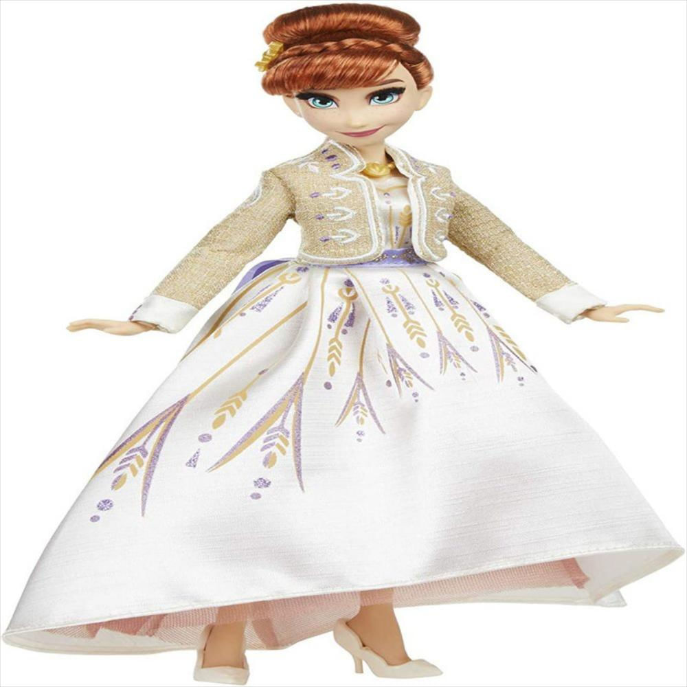 Disney Frozen Elsa Anna Y Olaf Accesorios De Primera Calidad img #3