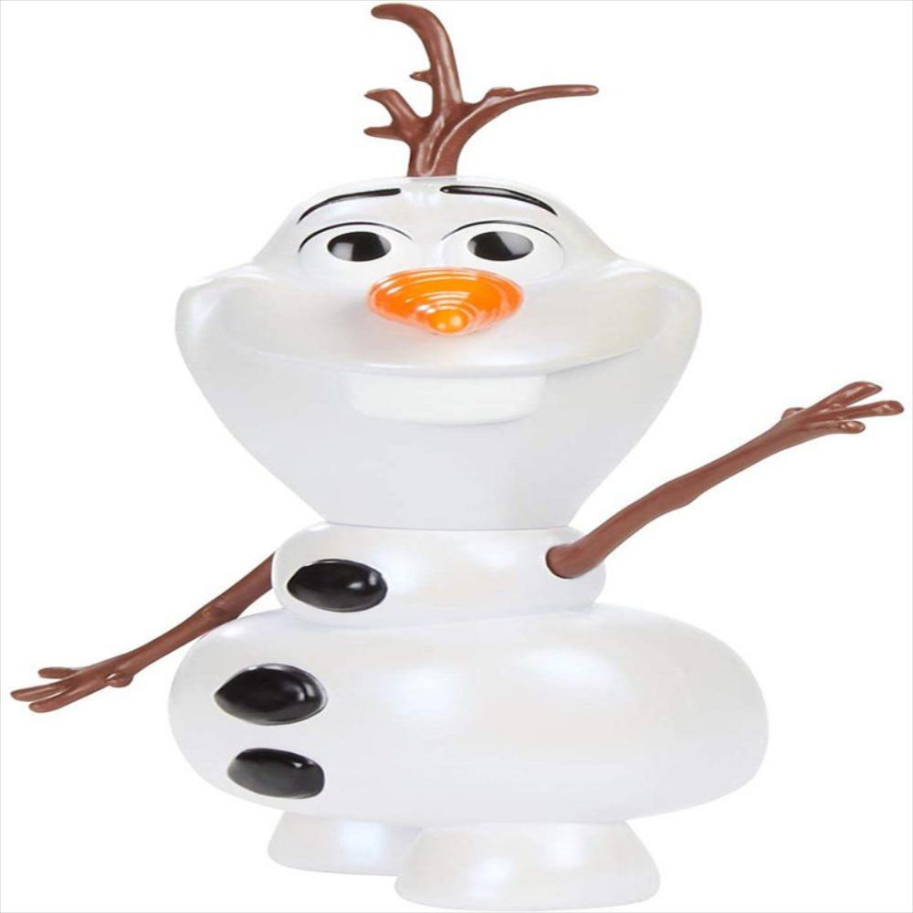 Disney Frozen Elsa Anna Y Olaf Accesorios De Primera Calidad img #4