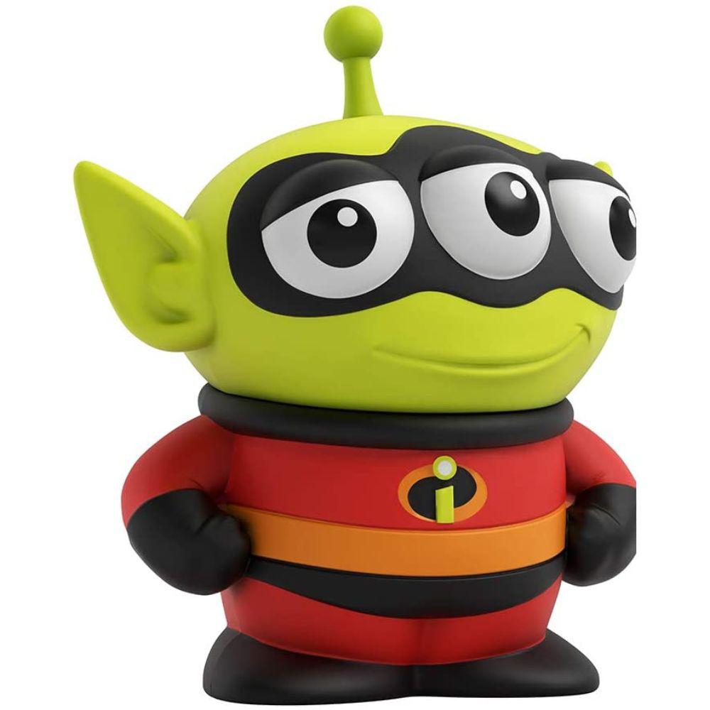 3 Figuras De Los Aliens De Toy Story Divertida Caja De Pizza img #2