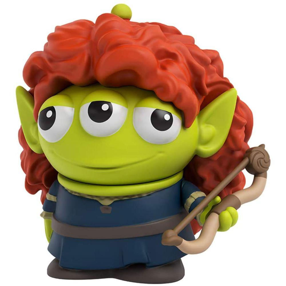 3 Figuras De Los Aliens De Toy Story Divertida Caja De Pizza img #4