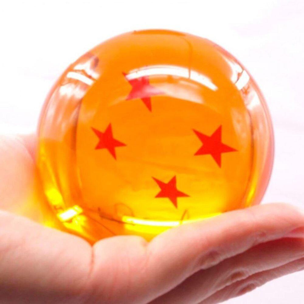 Esferas Del Dragon 23 Cmserie Dragon Ball Z