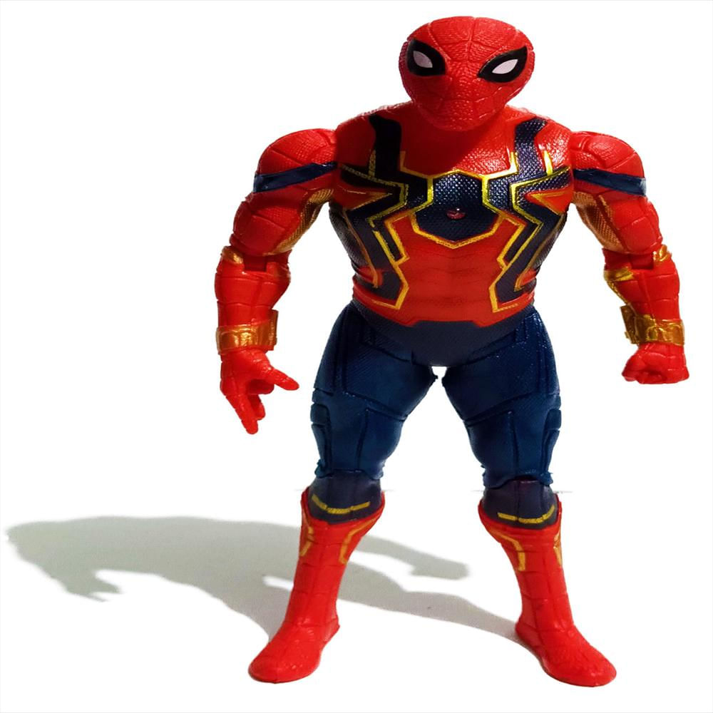 Figuras del hombre araña online