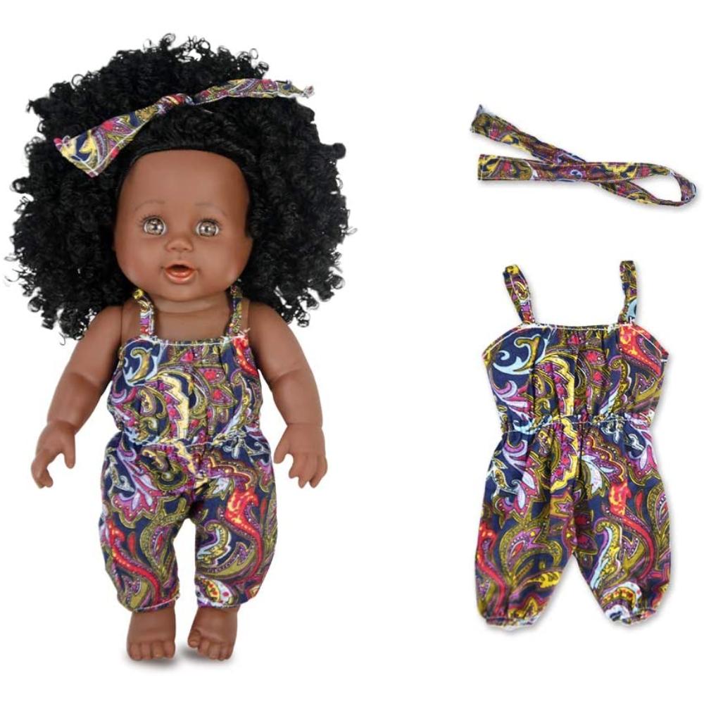 Juegos De Muñeca Con Trajes Ropa Moda Incluye Bandas img #2