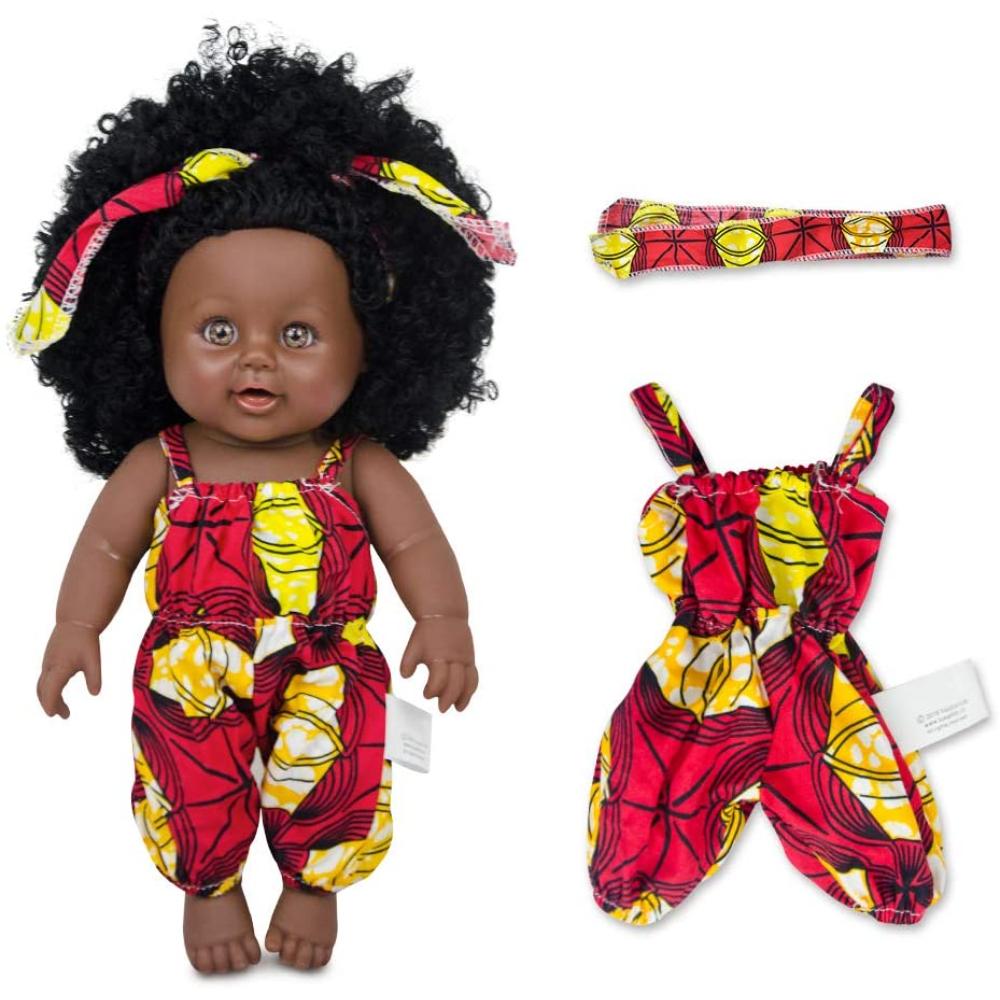 Juegos De Muñeca Con Trajes Ropa Moda Incluye Bandas img #4