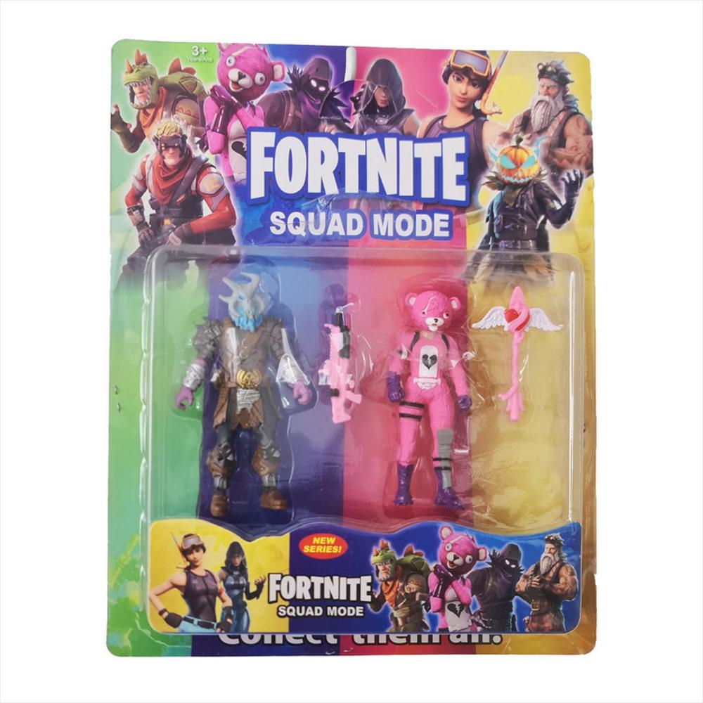 Muñecos fortnite game deals