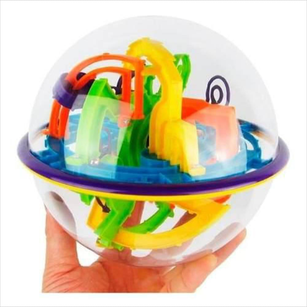 Laberinto 3D Bola De Puzzle Con 150 Niveles | Juego De Habilidad Y Concentración
