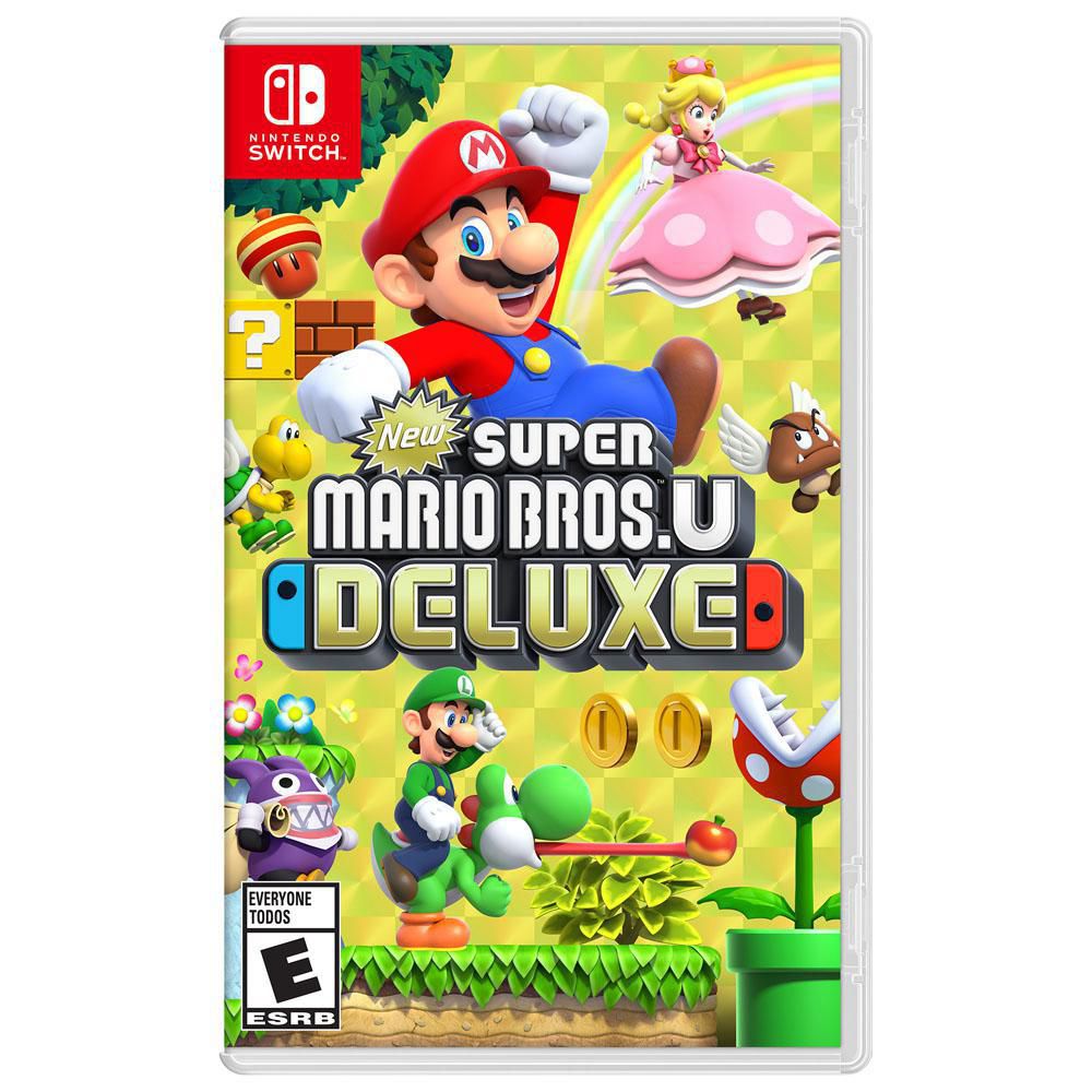 Videojuego Super Mario RPG  Nintendo Switch HACPADFJ
