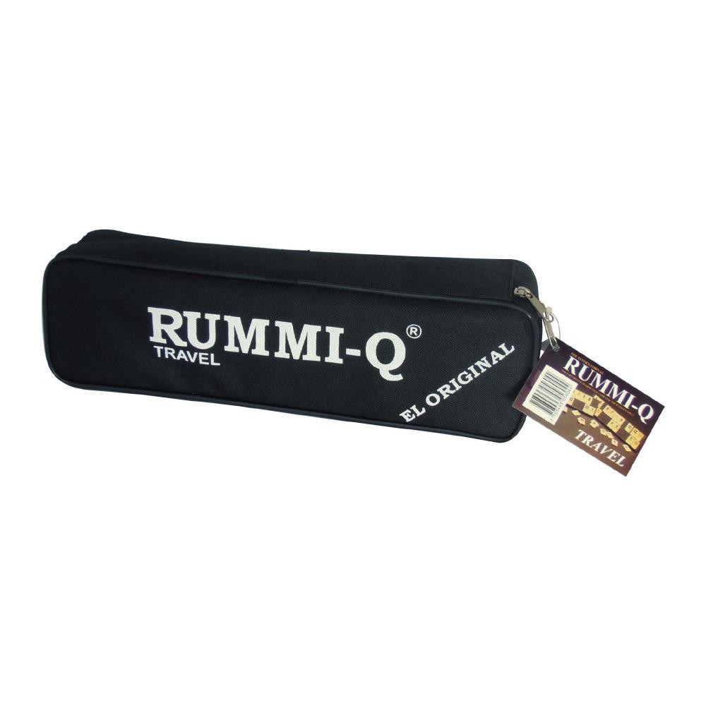 Rummi Q Travel