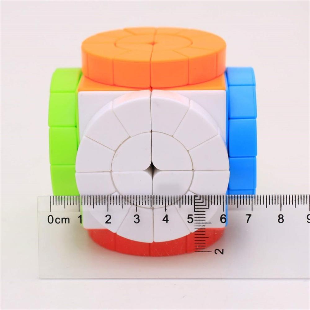 exito.com | Cubo Rubik Time Machine Magic Cube