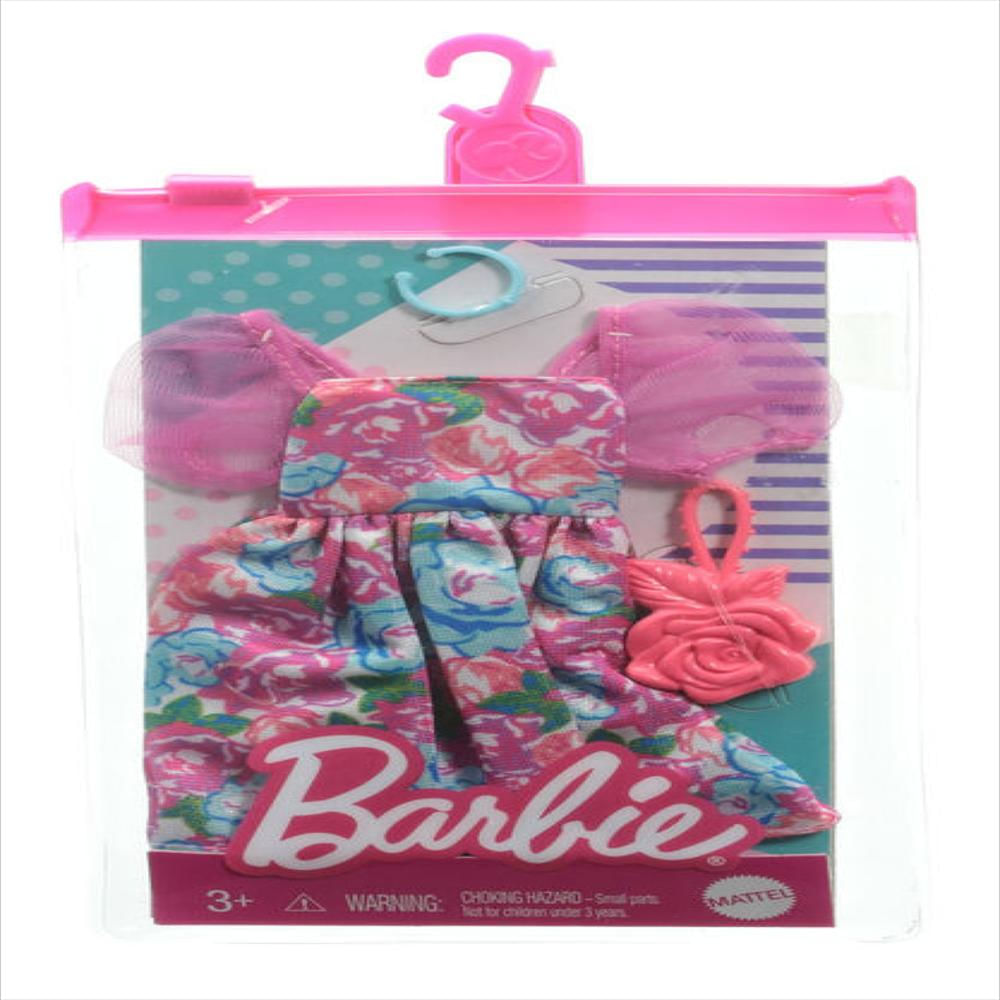 Ropa para barbie original online