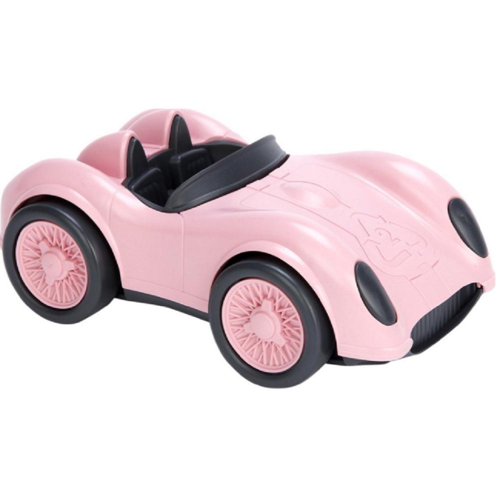 Carrito Rosado Green Toys Biodegradable img #1