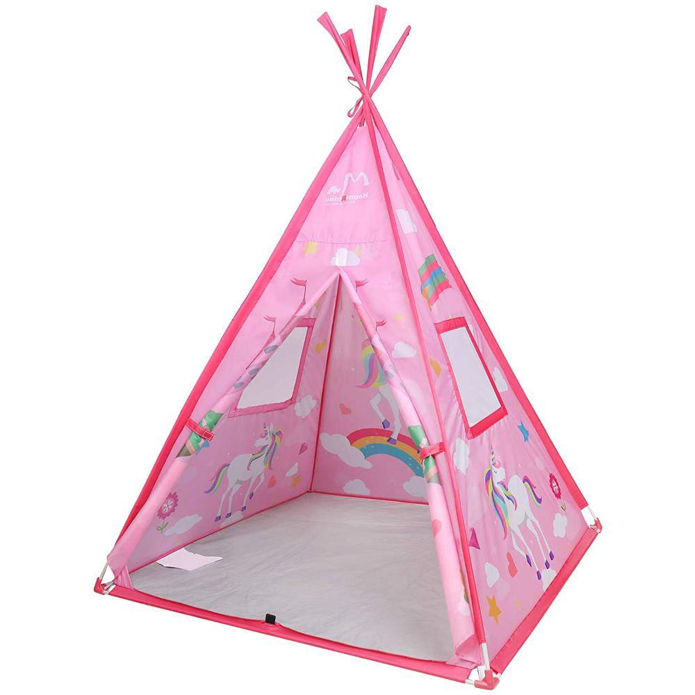 Tienda De Campaña Diseño De Unicornio Mountrhino img #1