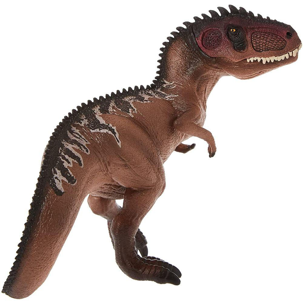 Figura De Dinosaurio Giganotosaurus Schleich img #1