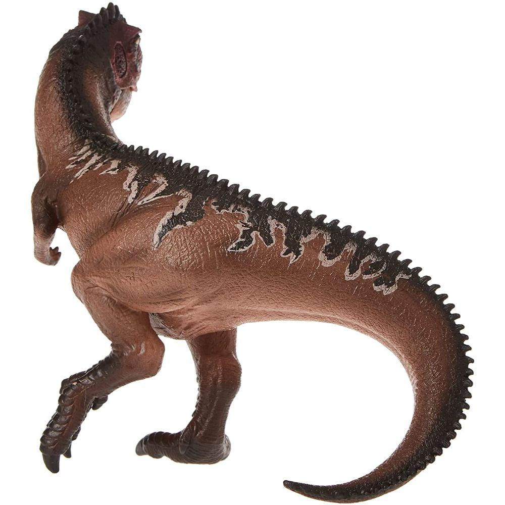 Figura De Dinosaurio Giganotosaurus Schleich img #2