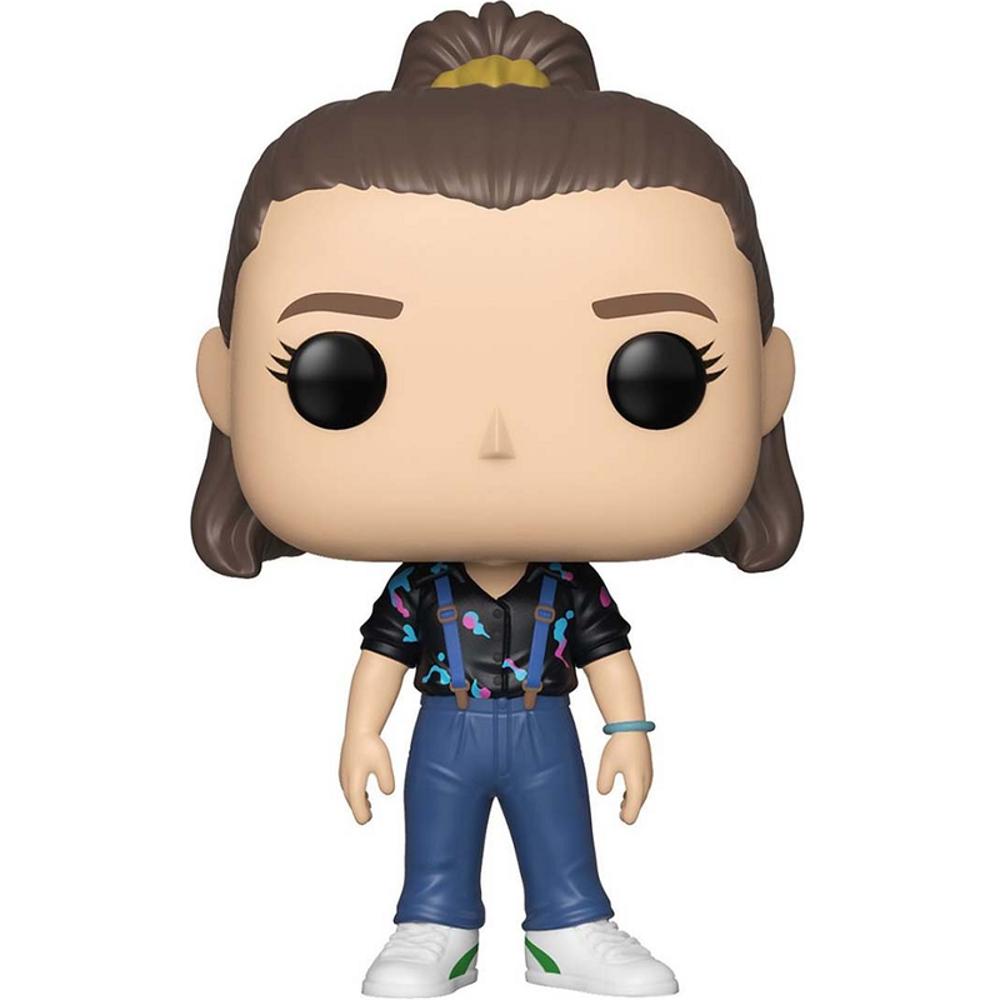 Funko Pop Eleven (843) Stranger Things img #1