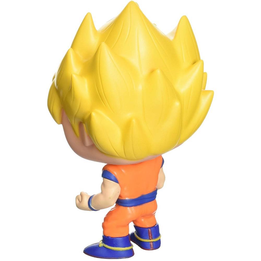 Funko Pop Animation Goku 14 Dragon Ball Z Super Saiyan img #2