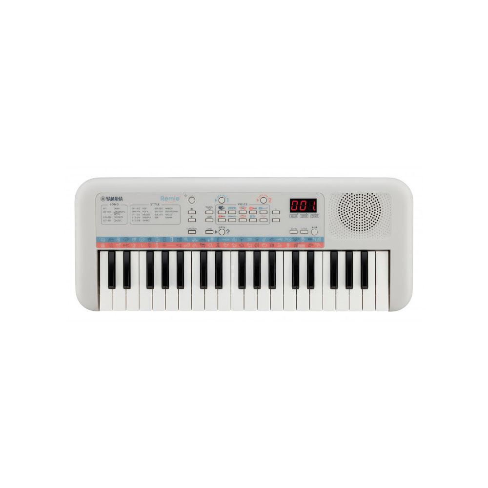 Juguete Teclado Organeta Yamaha Pss E30 img #1